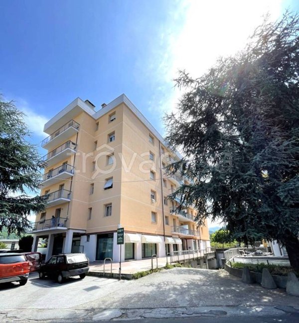 appartamento in vendita a Busalla