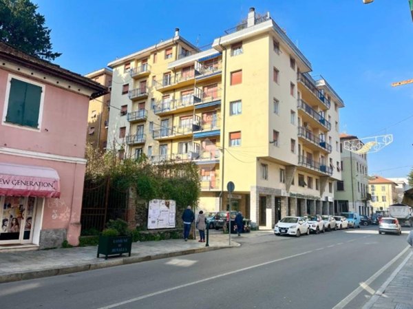 appartamento in vendita a Busalla