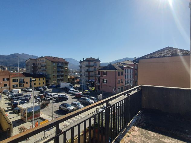 appartamento in vendita a Busalla