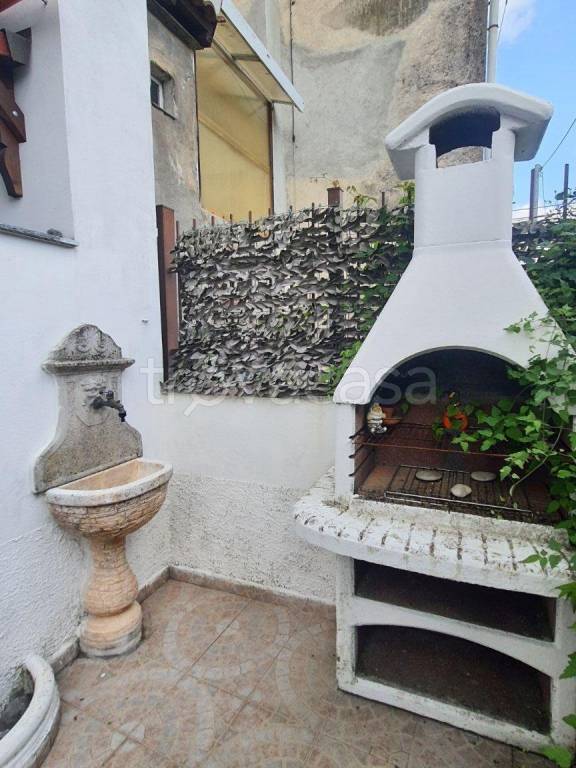 appartamento in vendita a Busalla