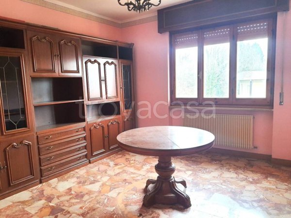 appartamento in vendita a Busalla