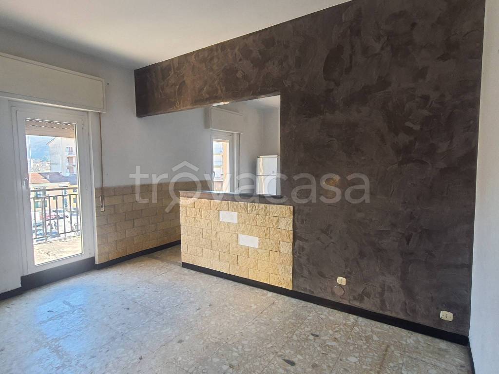 appartamento in vendita a Busalla