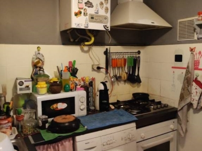 appartamento in vendita a Busalla