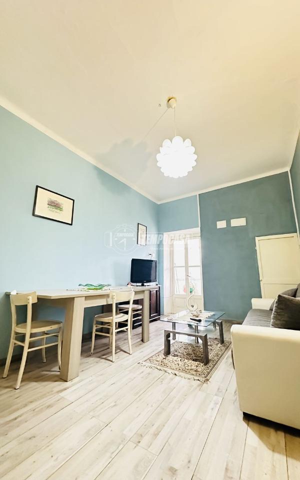 appartamento in vendita a Busalla