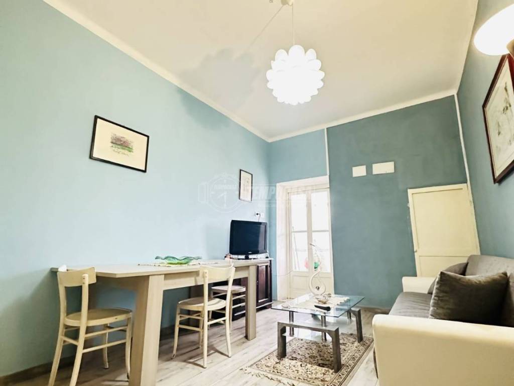 appartamento in vendita a Busalla