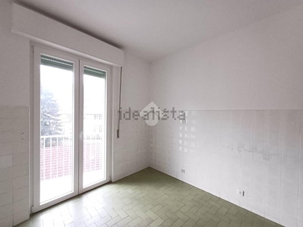 appartamento in vendita a Busalla