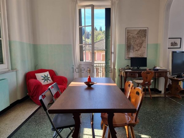 casa indipendente in vendita a Busalla