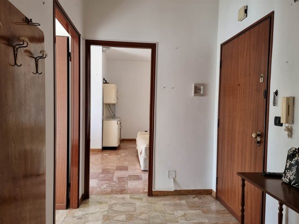 appartamento in vendita a Busalla in zona Sarissola