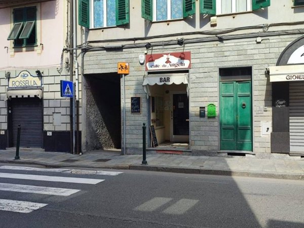 monolocale in vendita a Busalla