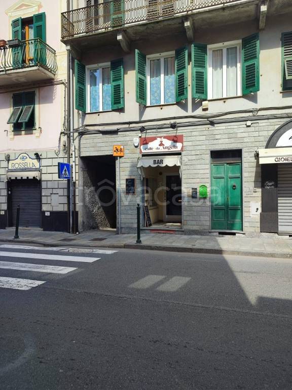 monolocale in vendita a Busalla