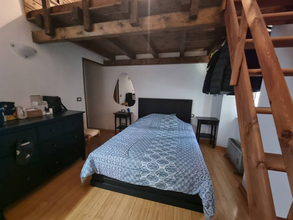 casa indipendente in vendita a Busalla