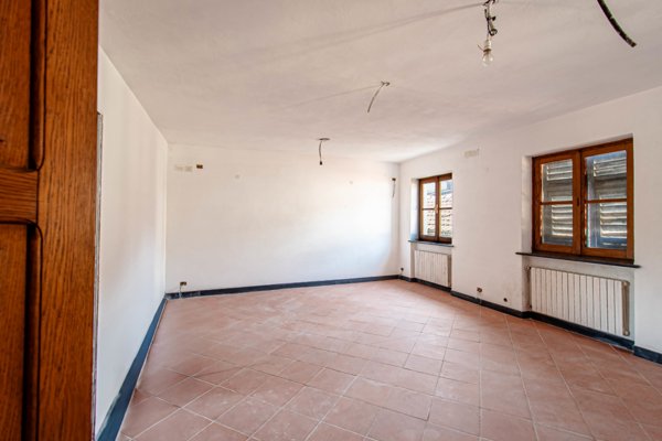 appartamento in vendita a Busalla