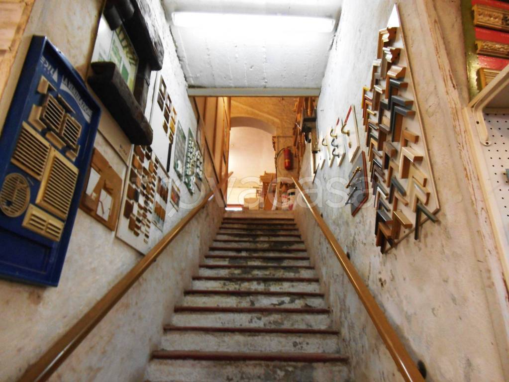 negozio in vendita a Busalla