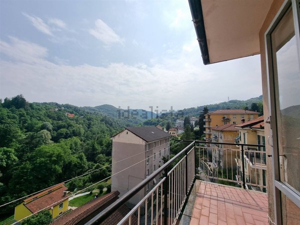 appartamento in vendita a Busalla
