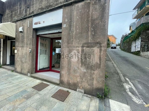 ufficio in vendita a Busalla