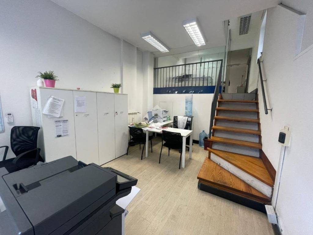 negozio in vendita a Busalla