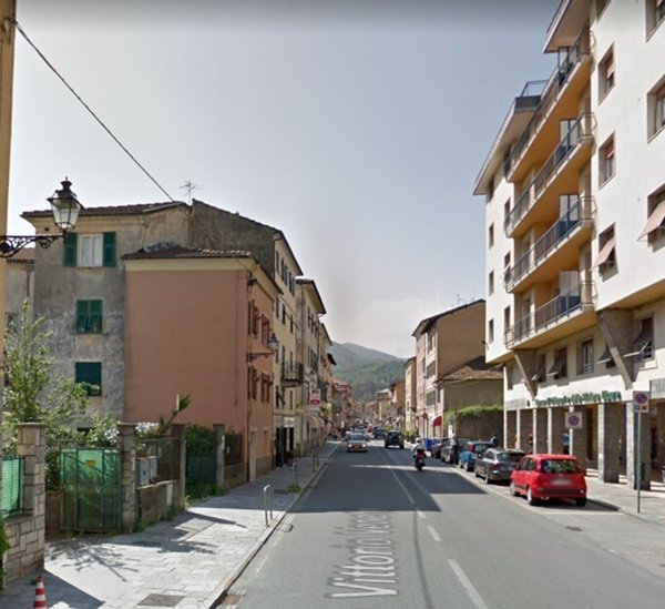 casa indipendente in vendita a Busalla