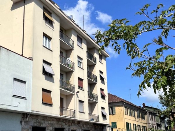 appartamento in vendita a Busalla