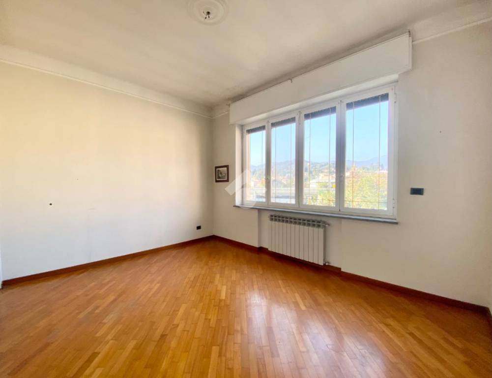 appartamento in vendita a Busalla in zona Sarissola