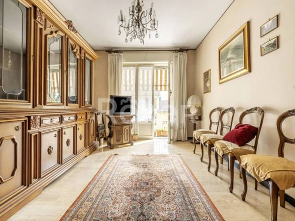 appartamento in vendita a Busalla