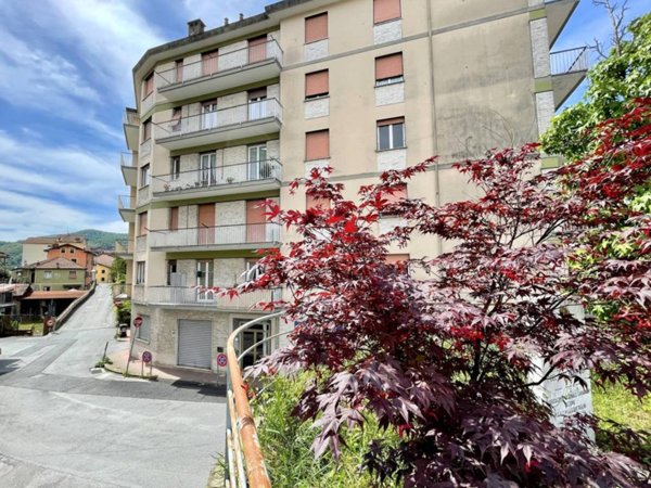 appartamento in vendita a Busalla