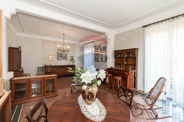 casa indipendente in vendita a Busalla