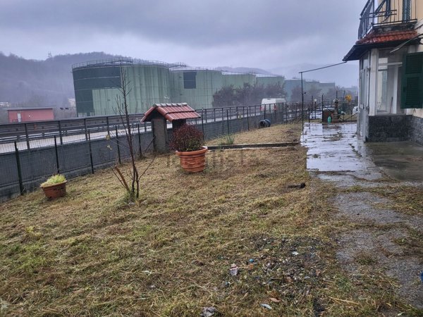 appartamento in vendita a Busalla