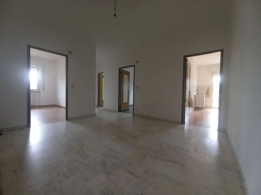 appartamento in vendita a Busalla