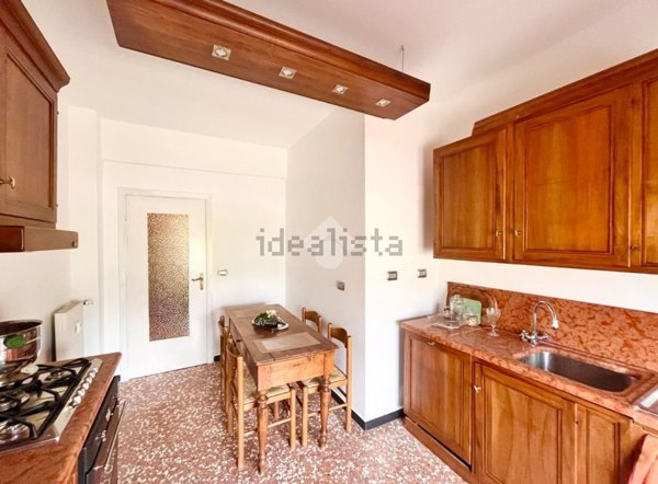 appartamento in vendita a Busalla