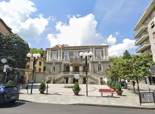 appartamento in vendita a Busalla in zona Sarissola