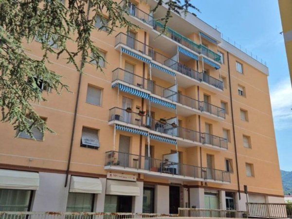 appartamento in vendita a Busalla