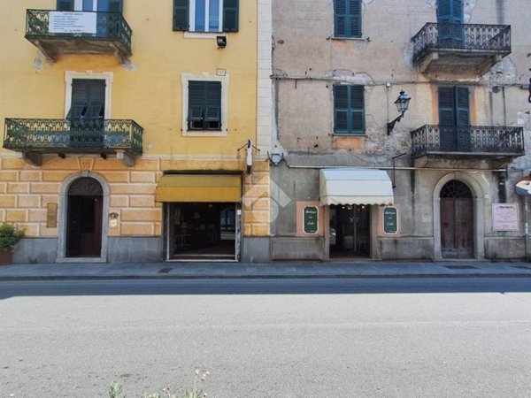 negozio in vendita a Busalla