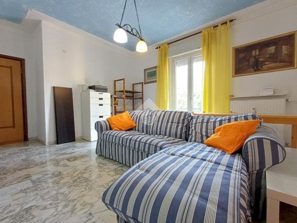 appartamento in vendita a Busalla