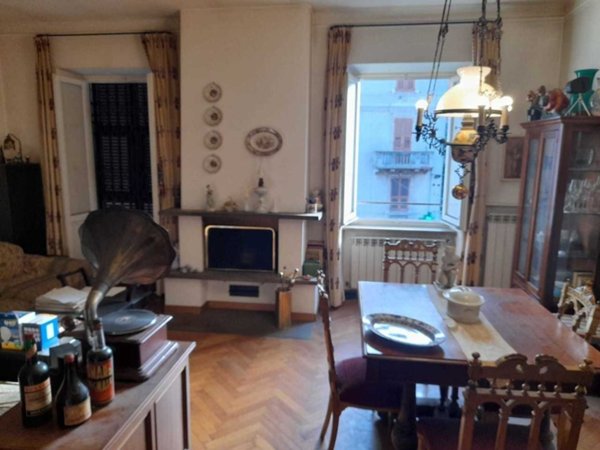 appartamento in vendita a Busalla