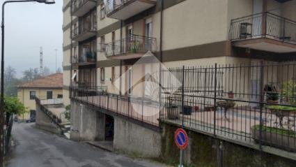 appartamento in vendita a Busalla