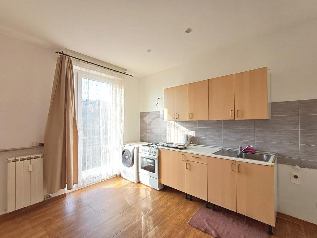 appartamento in vendita a Busalla