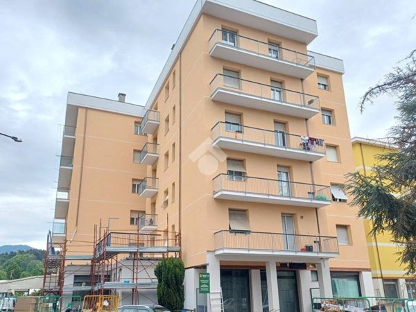 appartamento in vendita a Busalla