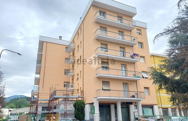 appartamento in vendita a Busalla