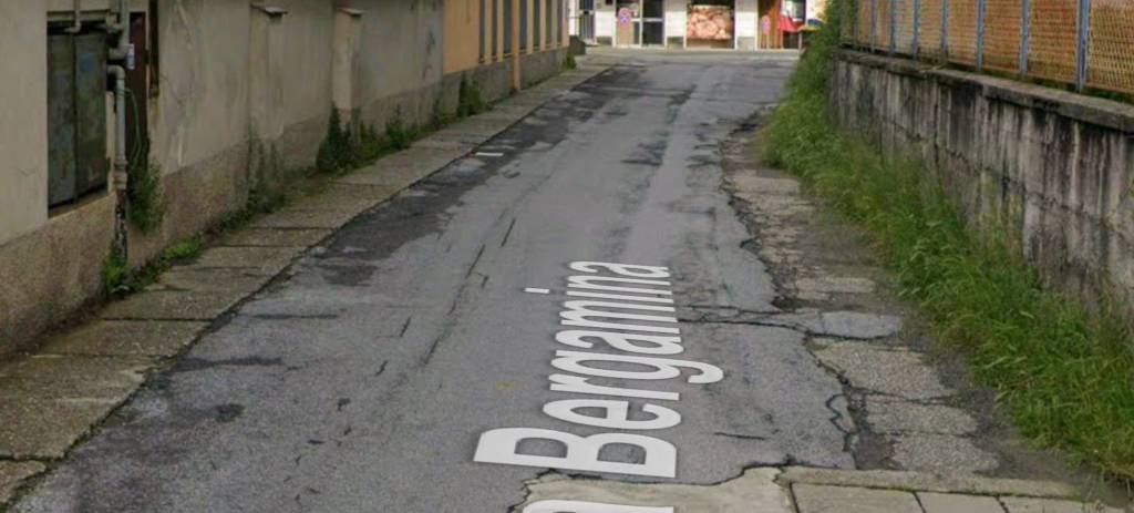 negozio in vendita a Busalla