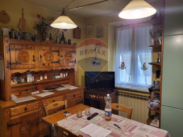 casa indipendente in vendita a Busalla