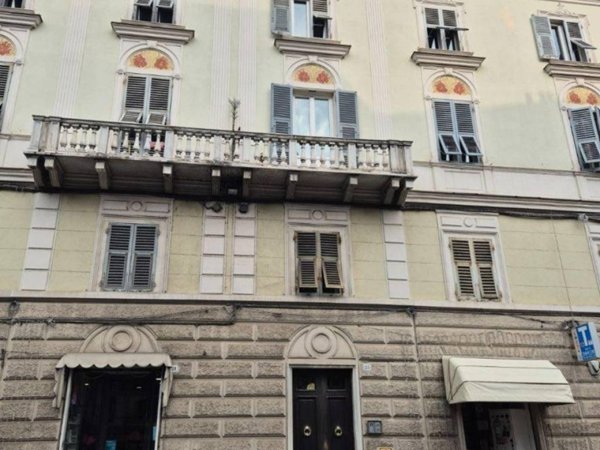 appartamento in vendita a Busalla