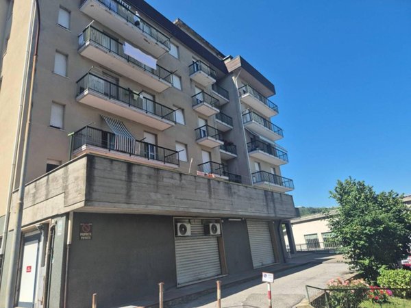 appartamento in vendita a Busalla