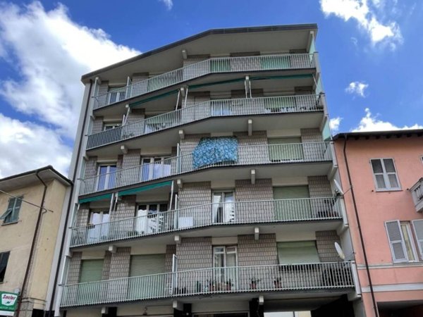 appartamento in vendita a Busalla