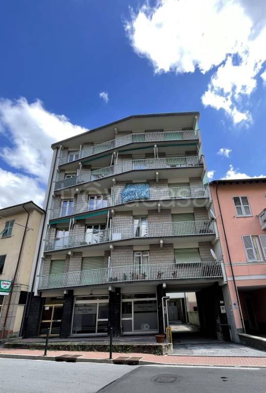 appartamento in vendita a Busalla