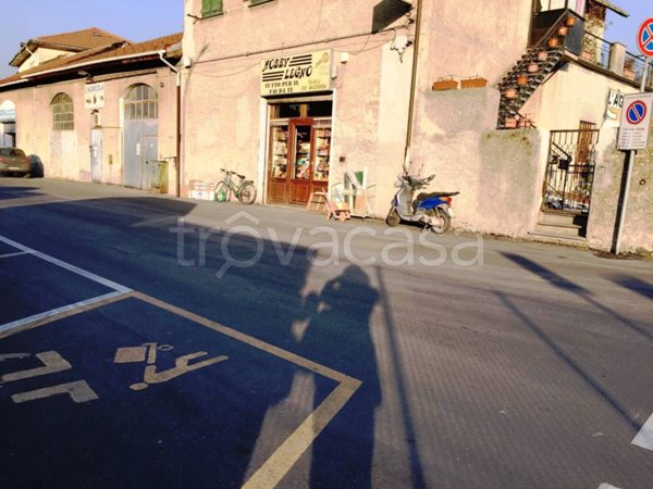 negozio in vendita a Busalla