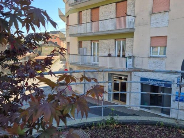 appartamento in vendita a Busalla