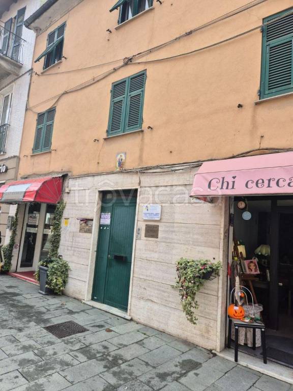 appartamento in vendita a Busalla