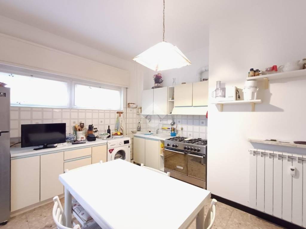 appartamento in vendita a Busalla