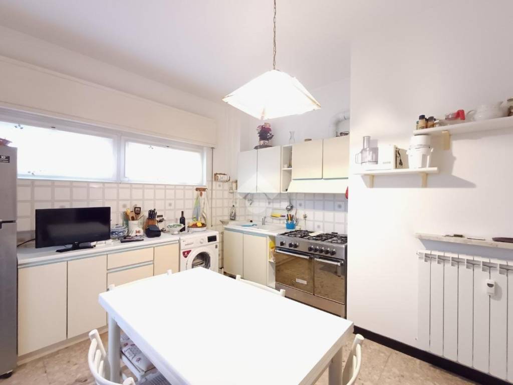 appartamento in vendita a Busalla