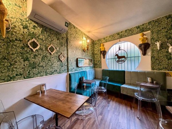 negozio in vendita a Busalla